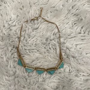J Crew Necklace